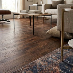 PARQUET PREFINITI - Rovere 3 Strip - Espresso - Verniciato-12